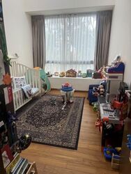 Duchess Residences (D10), Condominium #550652391